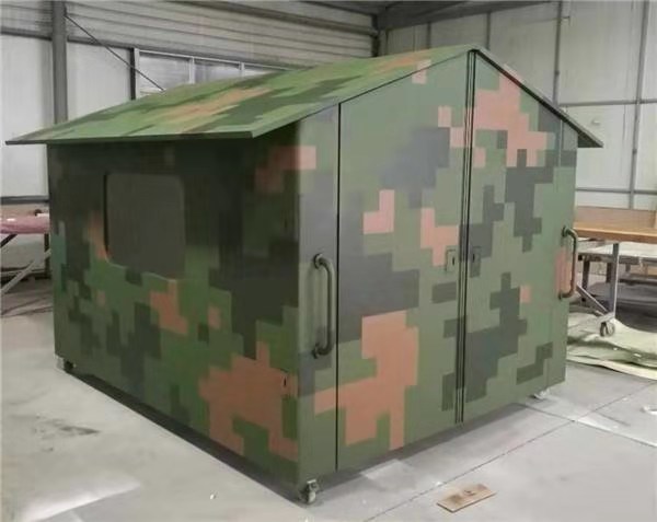 本溪外墙迷彩漆施工前，墙面基层处理是